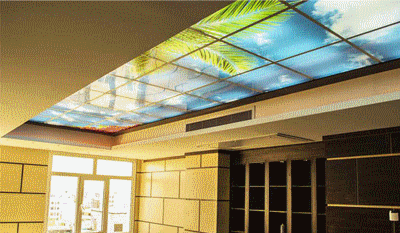 آسمان مجازی آسمان مجازی