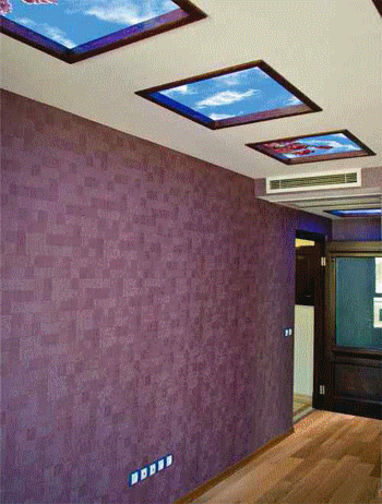 آسمان مجازی آسمان مجازی